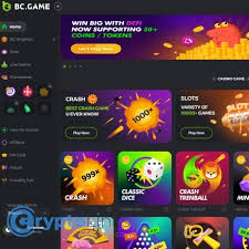 BCGame Download Your Ultimate Guide to Mobile Gaming BCGame Download Your Ultimate Guide to Mobile Gaming