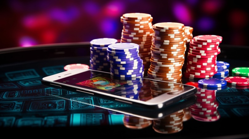 Discover Excitement at PitBet Online Casino UK Discover Excitement at PitBet Online Casino UK