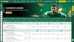 Experience the Excitement of Betwinner Apostas Online Experience the Excitement of Betwinner Apostas Online