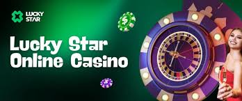 Experience the Thrill Lucky Star Casino Awaits Experience the Thrill Lucky Star Casino Awaits