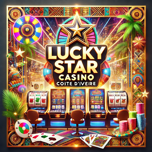 Experience the Thrill Lucky Star Casino Awaits Experience the Thrill Lucky Star Casino Awaits