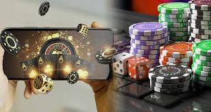 Experience the Thrill of Casino Lucky Mister UK Experience the Thrill of Casino Lucky Mister UK