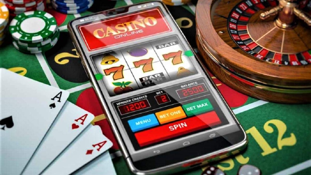 Experience the Thrill of Casino Lucky Mister UK Experience the Thrill of Casino Lucky Mister UK