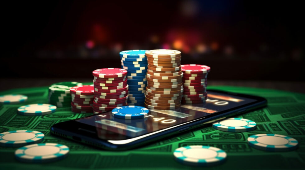 Experience the Thrill of Casino Lucky Mister UK Experience the Thrill of Casino Lucky Mister UK