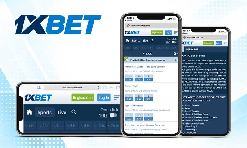 How to Download 1xbet APK for Android and Enjoy Seamless Betting
