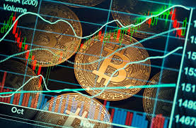 Mastering the Art of Crypto Trading Entry Mastering the Art of Crypto Trading Entry