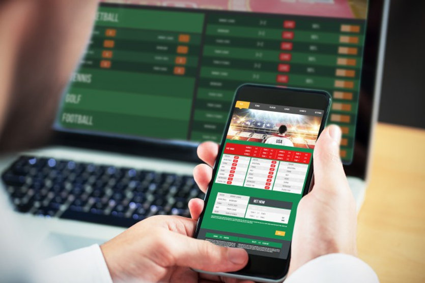The Best Online Betting Sites for 2025 11 The Best Online Betting Sites for 2025 11