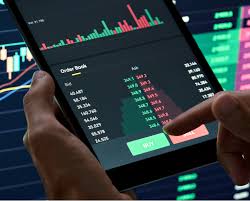 Understanding Crypto Trading Charts for Informed Investments Understanding Crypto Trading Charts for Informed Investments