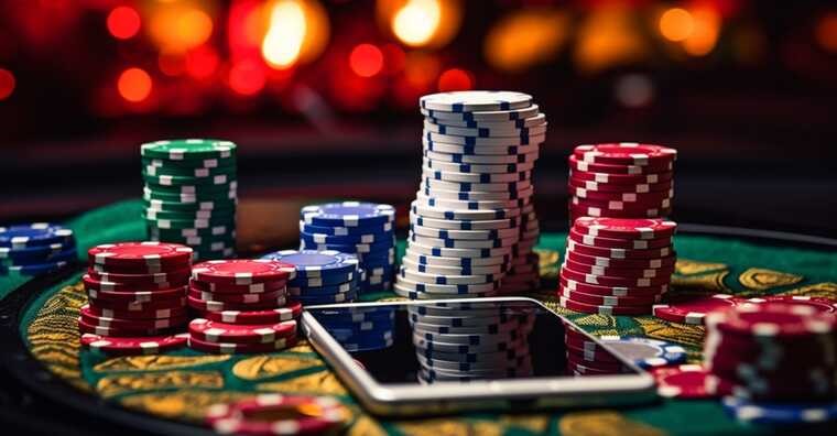 Vulkan Spiele Casino - Przewodnik po najlepszych grach i strategiach Vulkan Spiele Casino - Przewodnik po najlepszych grach i strategiach